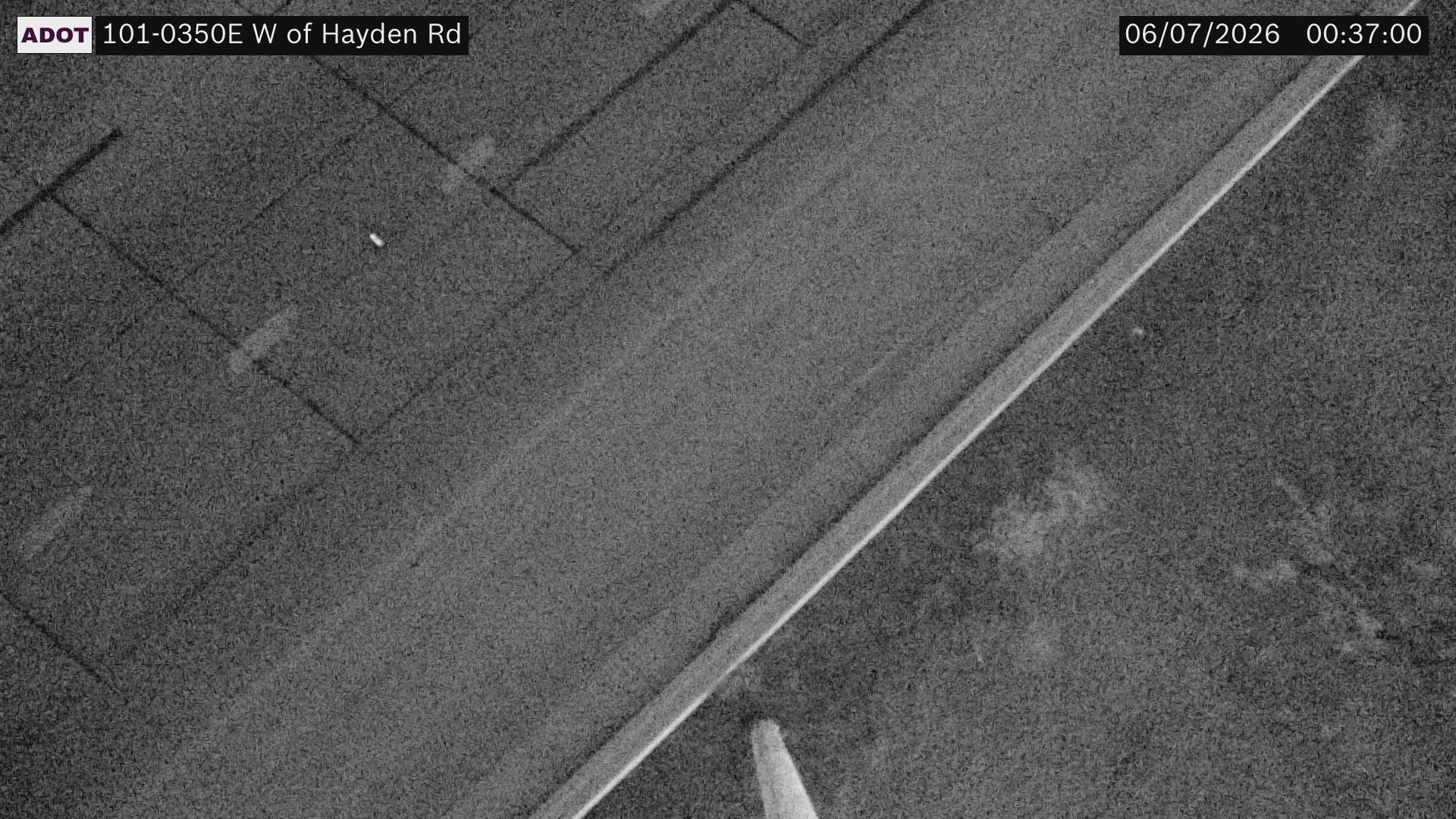 Live snapshot from SR-101 @W of Hayden Rd