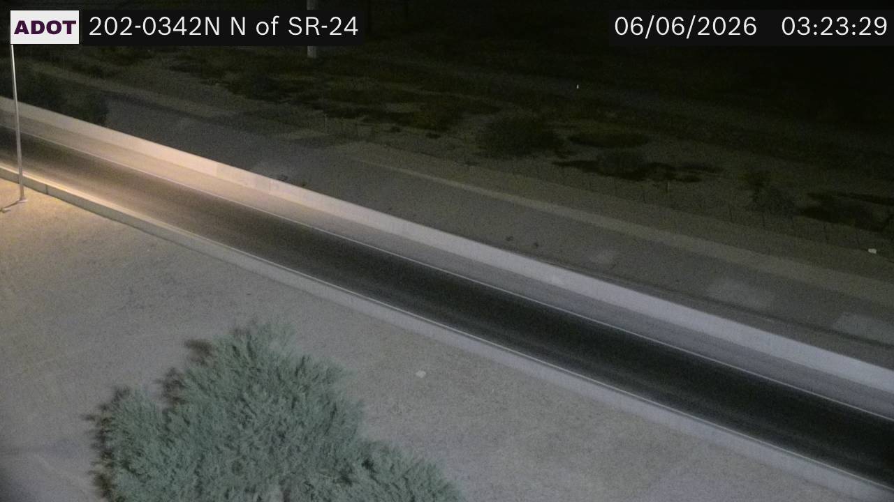 Live snapshot from SR-202 @N of SR-24
