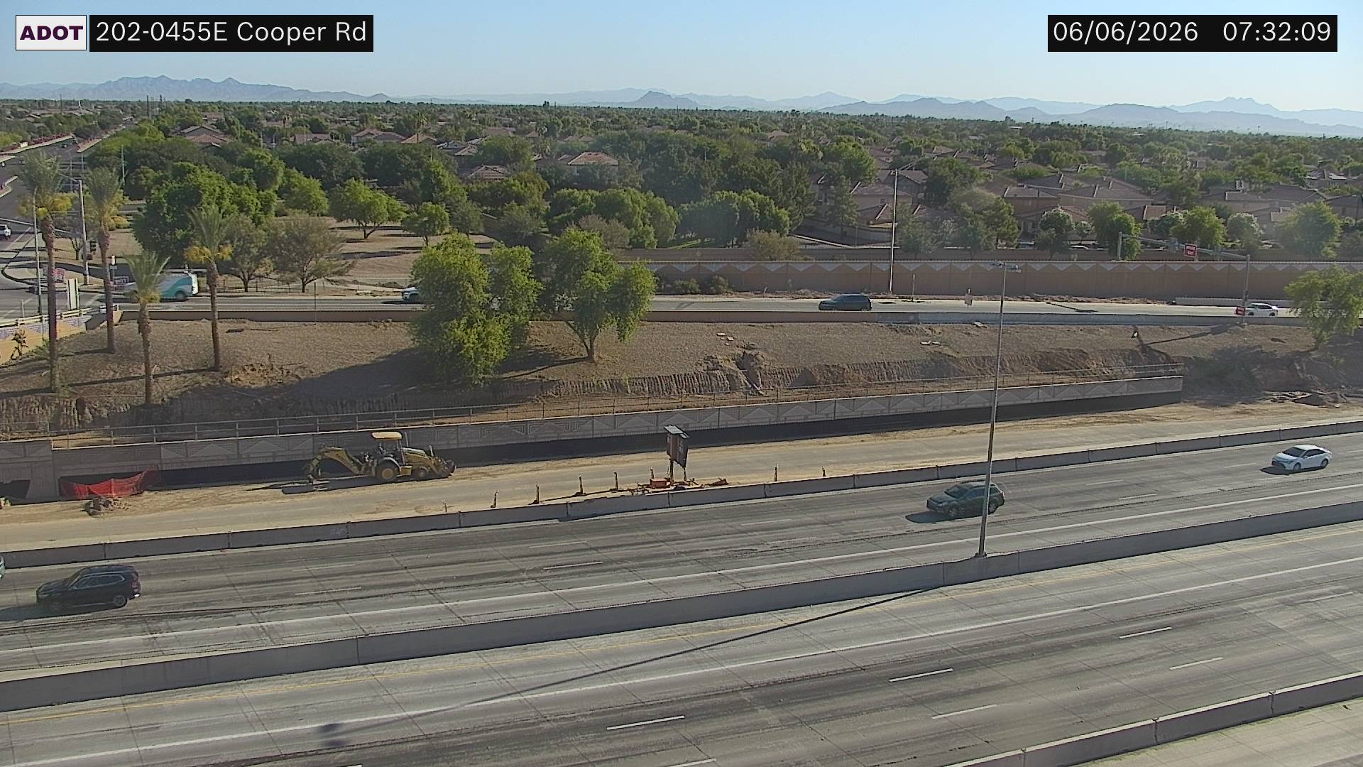 Live snapshot from SR-202 @Cooper Rd
