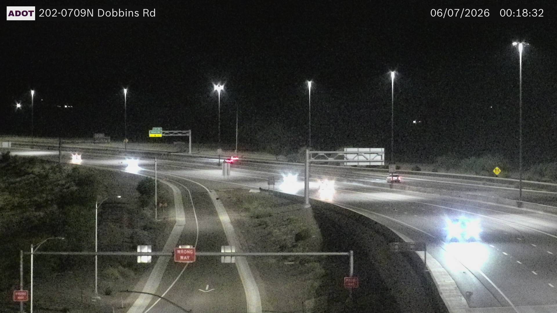 Live snapshot from SR-202 @Dobbins Rd