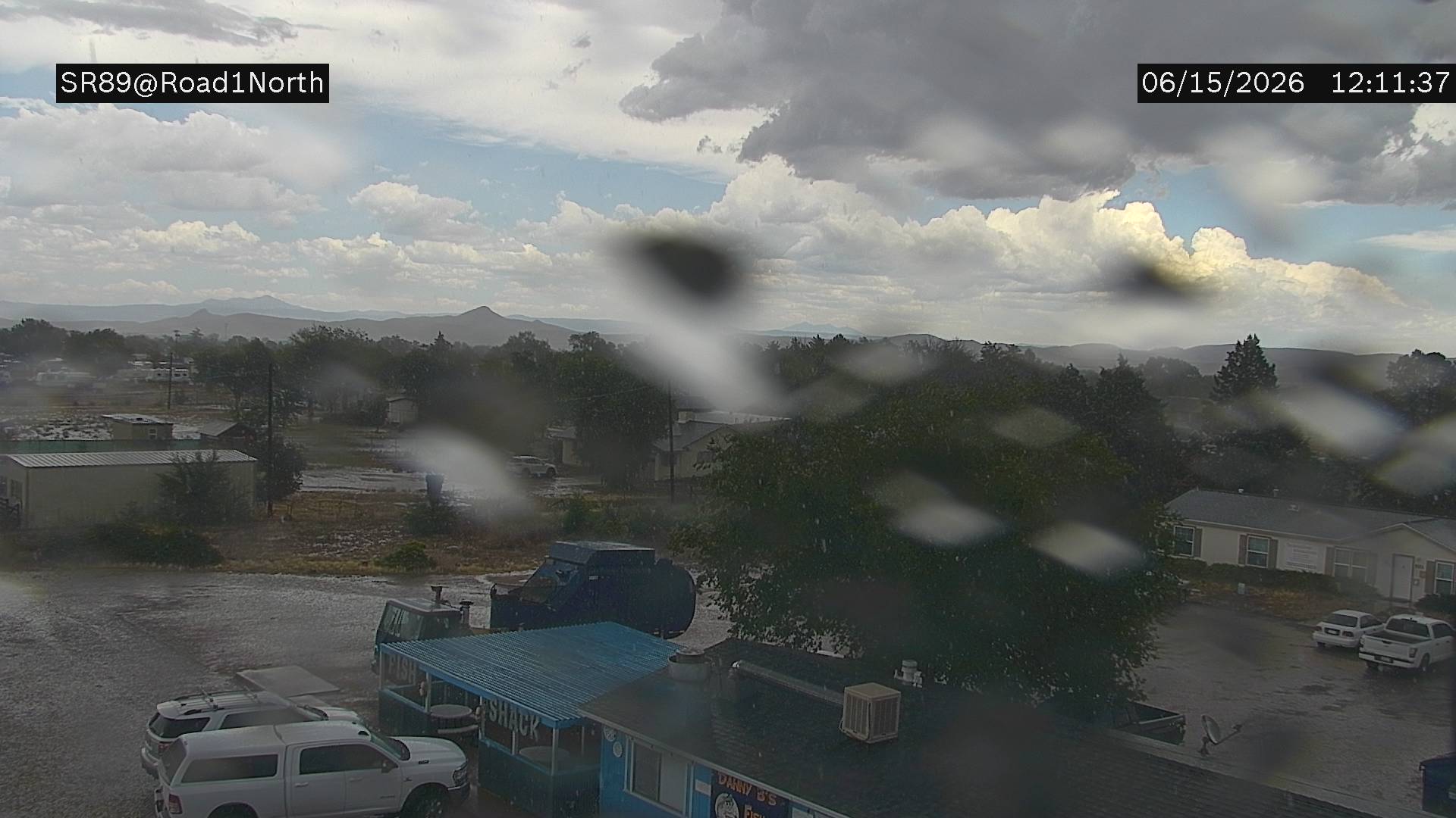 Live snapshot from SR-89 @Road 1 North