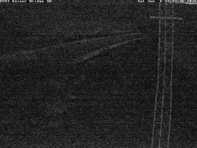 Live snapshot from US-93 @ 135