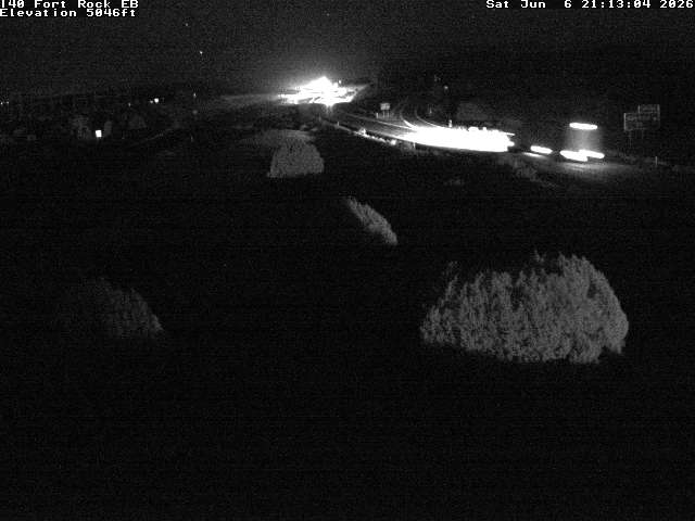 Live snapshot from I-40 @ 91.38