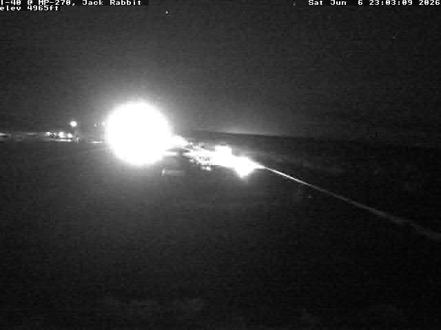 Live snapshot from I-40 @ 270.01