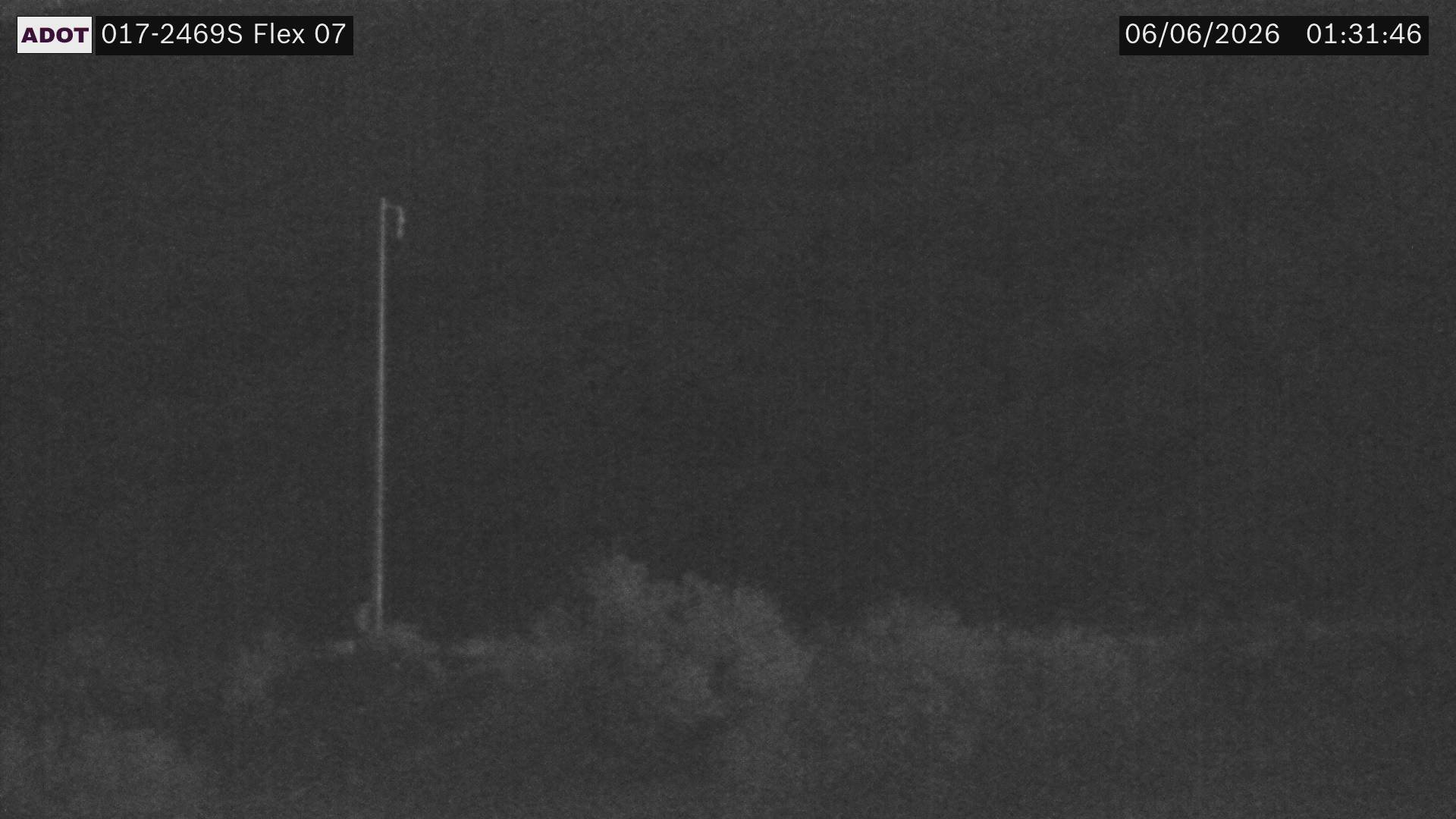 Live snapshot from I-17 @Black Canyon City