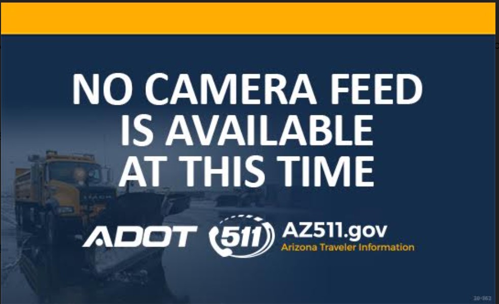 US-60 @Globe road camera