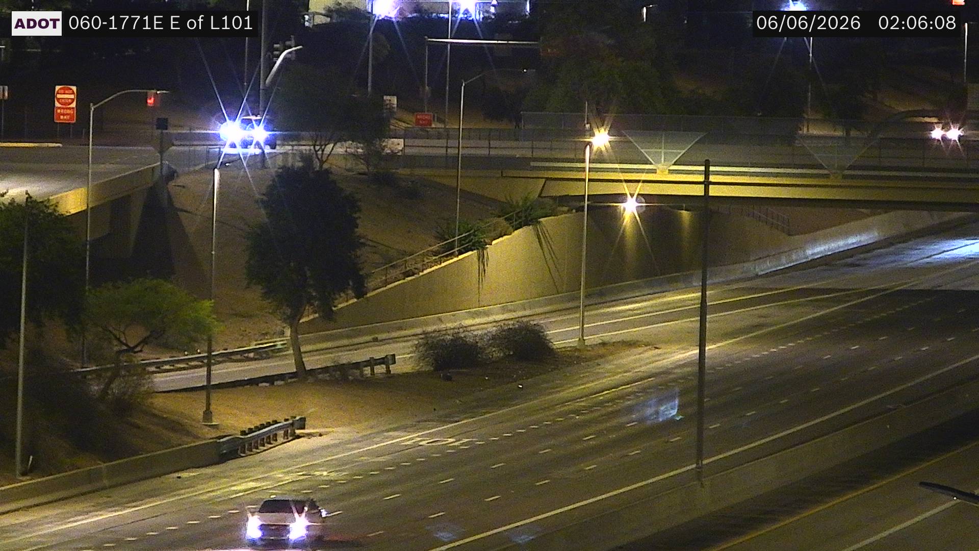 Live snapshot from US-60 @E of L-101
