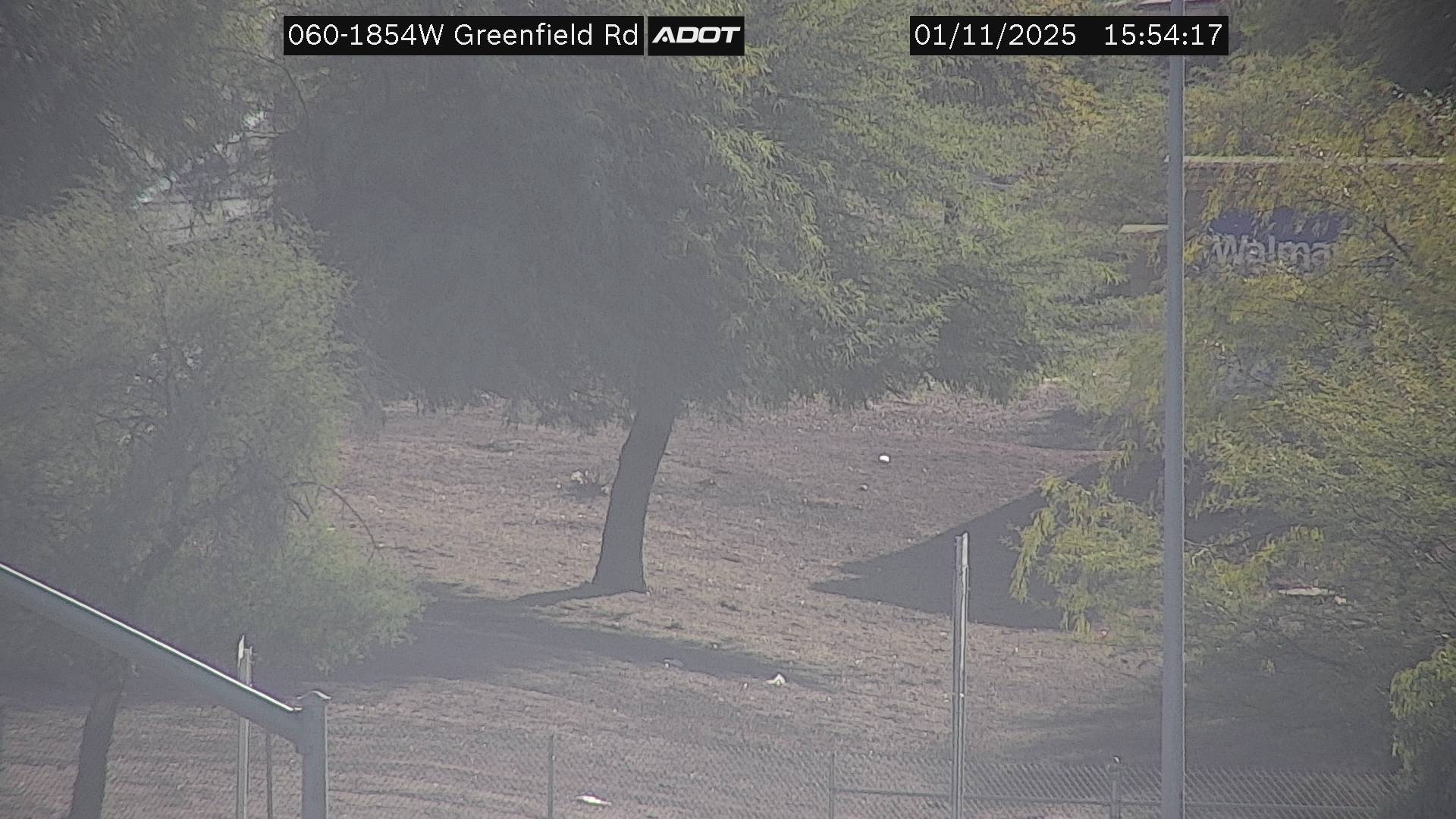 Live snapshot from US-60 @Greenfield Rd